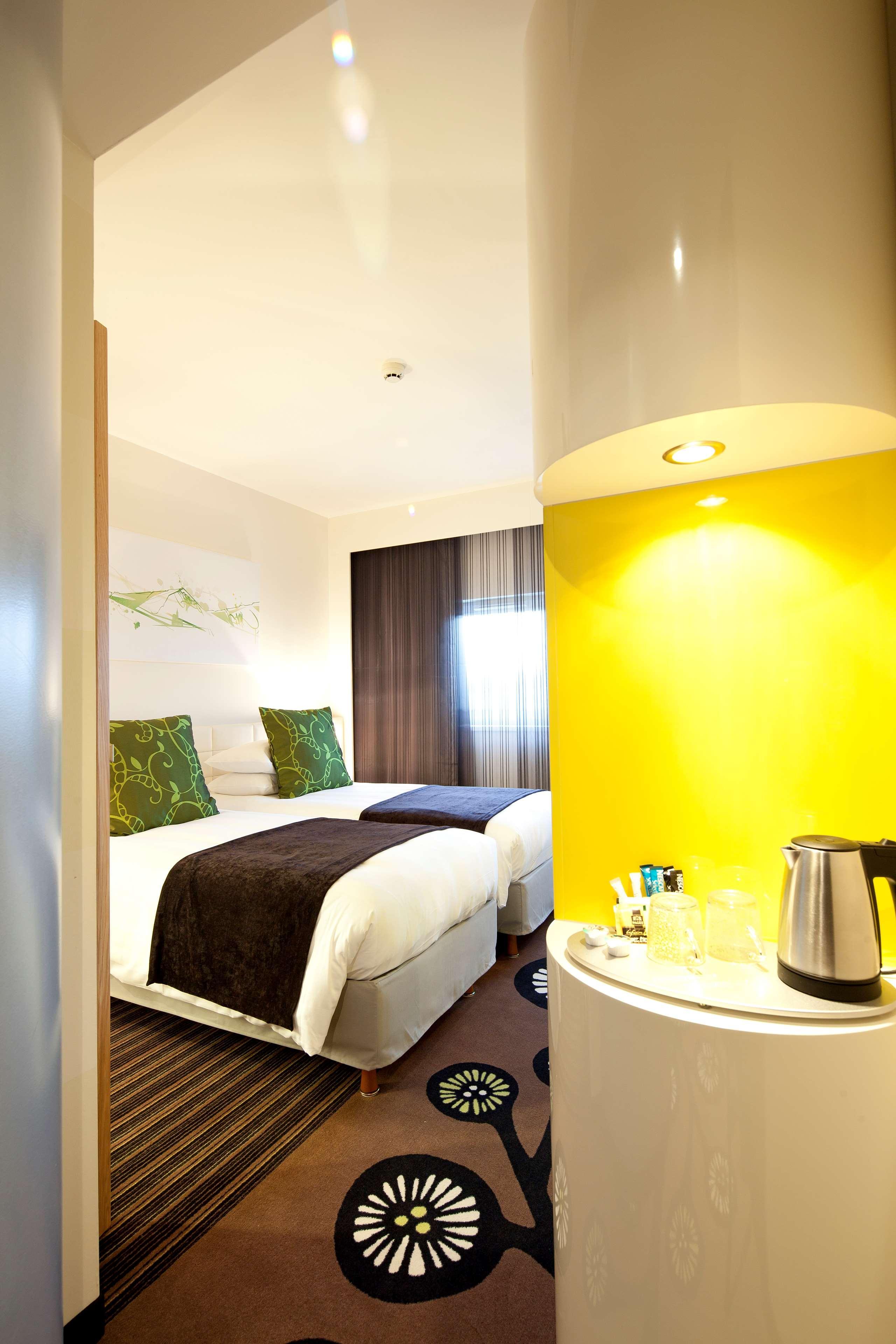 Best Western Plus Hotel Le Rhenan & Restaurant Chez Claude Dorlisheim Exterior photo