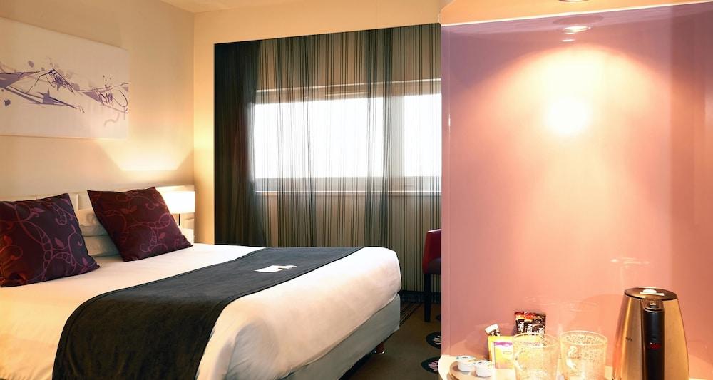 Best Western Plus Hotel Le Rhenan & Restaurant Chez Claude Dorlisheim Exterior photo